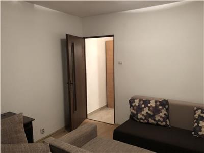 Apartament 3 camere decomandat, mobilat si utilat in Zorilor, Sigma Center