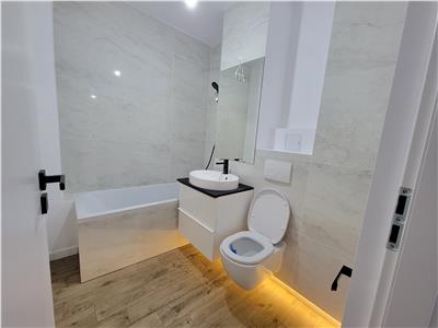 Apartament cu 3 camere finisat nou FSEGA, Iulius Mall