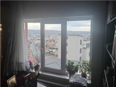 Apartament 3 camere cu panorama A. Muresanu, C. Turzii