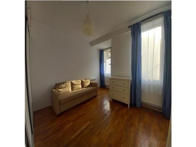 Apartament 2 camere decomandat, renovat, Centru, Camera de Comert