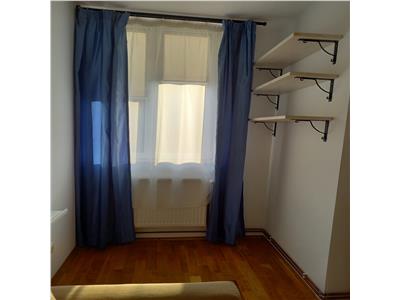 Apartament 2 camere decomandat, renovat, Centru, Camera de Comert