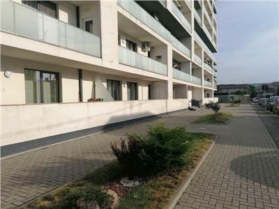 Apartament 3 camere in Marasti, CBC Living