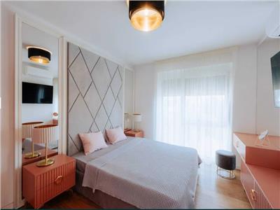 Apartament 4 camere cu 2 parcari, Gradina Botanica