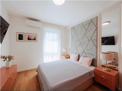 Apartament 4 camere cu 2 parcari, Gradina Botanica