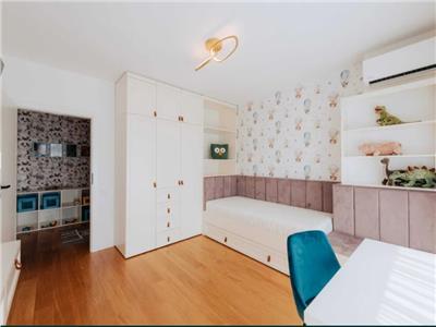 Apartament 4 camere cu 2 parcari, Gradina Botanica