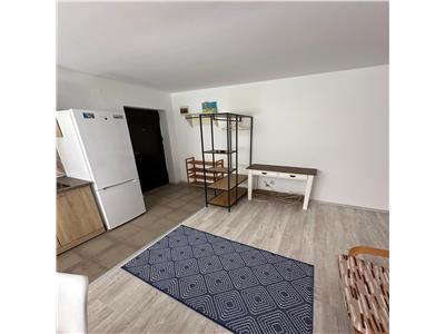 Apartament 2 camere de inchiriat, demisol, Calea Turzii