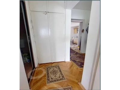 Apartament 3 camere Marasti, 2 bai si 2 balcoane, Kaufland