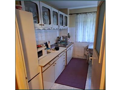 Apartament 4 camere et 1, Pta Flora, Manastur