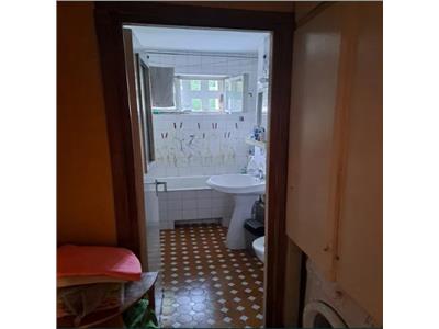 Apartament 4 camere et 1, Pta Flora, Manastur