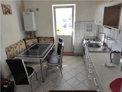 Apartament 2 camere decomandat in Manastur str. Primaverii