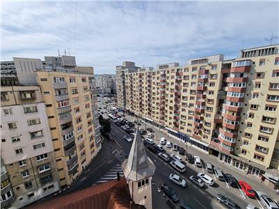 Apartament 3 camere decomandat in Marasti, Pta Marasti