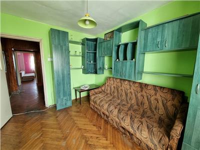 Apartament 3 camere decomandat in Marasti, Pta Marasti