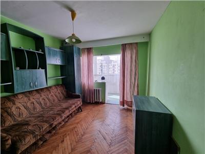 Apartament 3 camere decomandat in Marasti, Pta Marasti