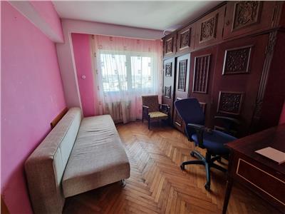 Apartament 3 camere decomandat in Marasti, Pta Marasti