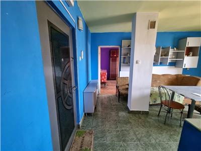 Apartament 3 camere decomandat in Marasti, Pta Marasti