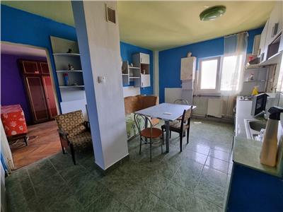 Apartament 3 camere decomandat in Marasti, P-ta Marasti