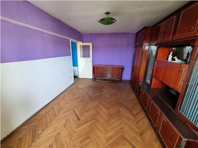 Apartament 3 camere decomandat in Marasti, Pta Marasti