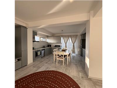 Apartament 3 camere Marasti, bloc nou, A. Vlaicu