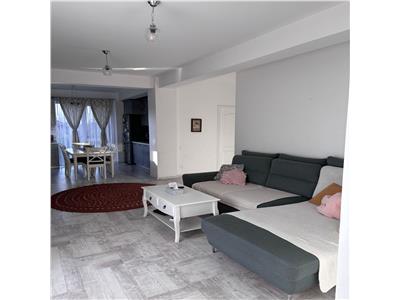 Apartament 3 camere Marasti, bloc nou, A. Vlaicu