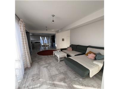 Apartament 3 camere Marasti, bloc nou, A. Vlaicu