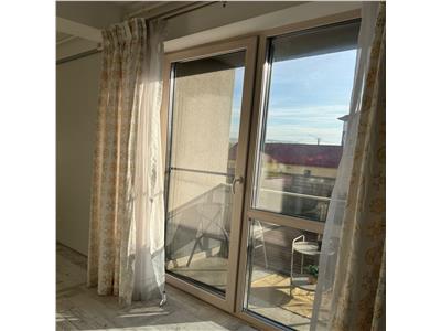 Apartament 3 camere Marasti, bloc nou, A. Vlaicu