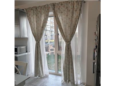 Apartament 3 camere Marasti, bloc nou, A. Vlaicu