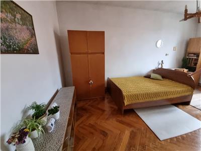 Apartament 2 camere in Centru, zona B. Ortodoxe