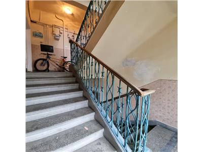 Apartament 2 camere in Centru, zona B. Ortodoxe