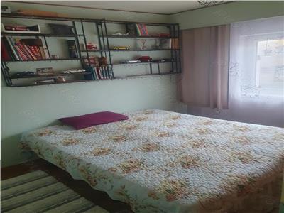 Apartament 3 camere decomandat cu 2 bai in Grigorescu