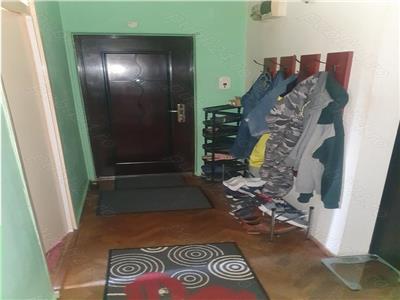 Apartament 3 camere decomandat cu 2 bai in Grigorescu