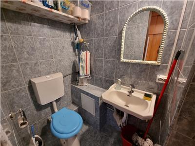 Apartament 3 camere modern, 2 bai, 2 balcoane