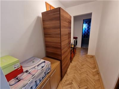 Apartament 3 camere modern, 2 bai, 2 balcoane