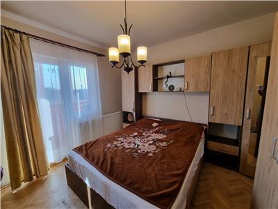 Apartament 3 camere modern, 2 bai, 2 balcoane