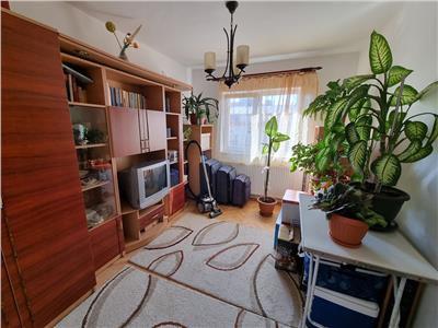 Apartament 3 camere modern, 2 bai, 2 balcoane